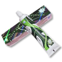fohow toothpaste