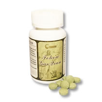 Gaoqian nutritional tablet