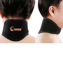 thermal neck belt
