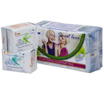 fohow sanitary pad